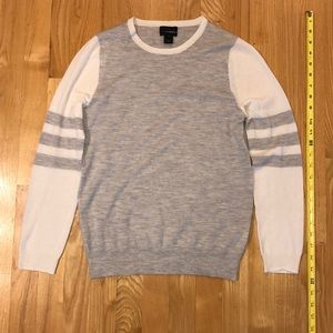 J.Crew Cashmere Sweater